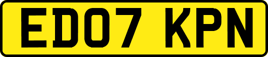 ED07KPN
