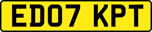 ED07KPT