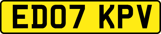 ED07KPV