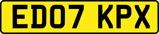 ED07KPX