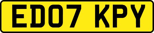 ED07KPY