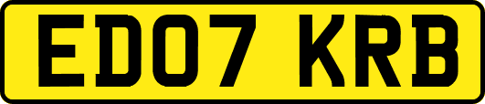 ED07KRB