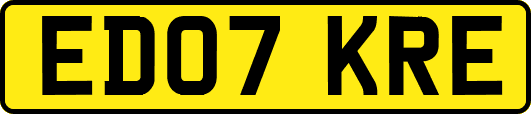 ED07KRE