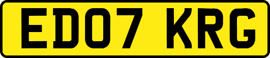 ED07KRG