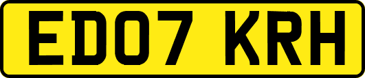 ED07KRH