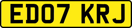 ED07KRJ