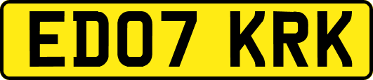 ED07KRK