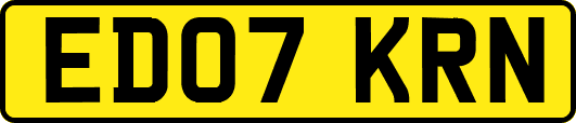 ED07KRN
