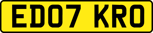 ED07KRO