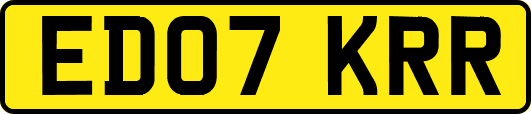 ED07KRR
