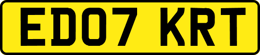 ED07KRT