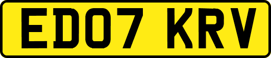 ED07KRV
