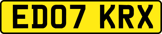 ED07KRX