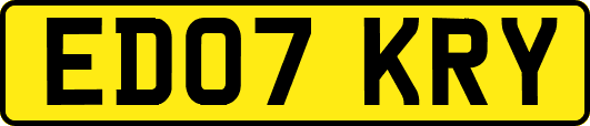 ED07KRY