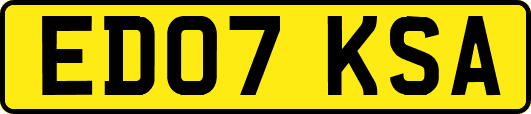 ED07KSA