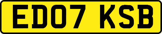 ED07KSB