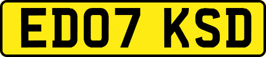 ED07KSD