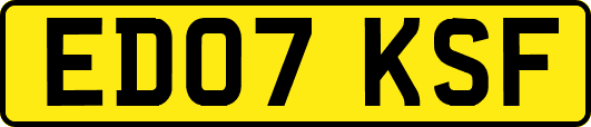 ED07KSF
