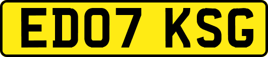 ED07KSG