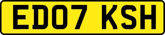 ED07KSH