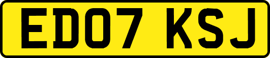 ED07KSJ