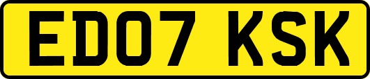 ED07KSK