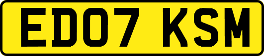 ED07KSM