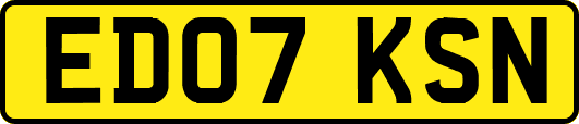 ED07KSN