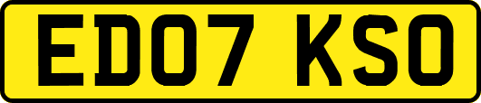 ED07KSO
