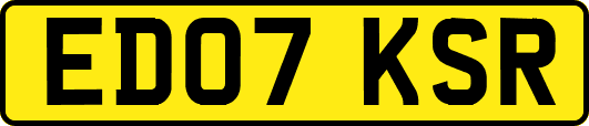 ED07KSR