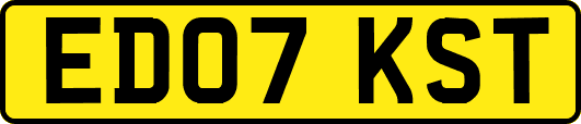 ED07KST