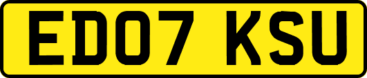 ED07KSU