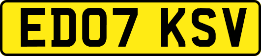 ED07KSV