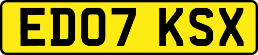 ED07KSX
