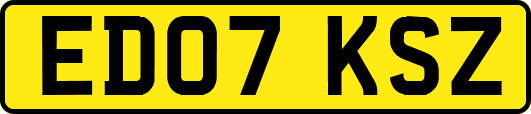 ED07KSZ