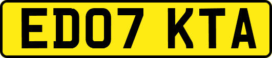 ED07KTA