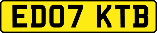 ED07KTB