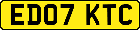 ED07KTC