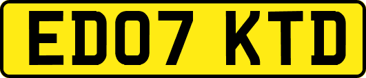 ED07KTD
