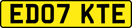 ED07KTE