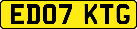 ED07KTG