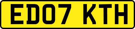 ED07KTH