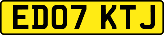 ED07KTJ