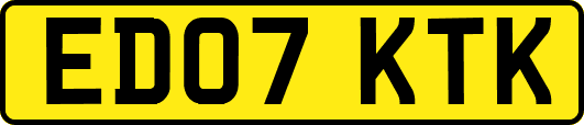 ED07KTK