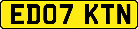 ED07KTN