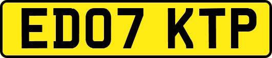 ED07KTP