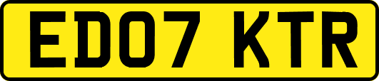 ED07KTR