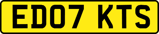 ED07KTS
