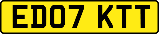 ED07KTT