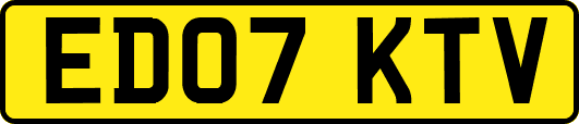 ED07KTV